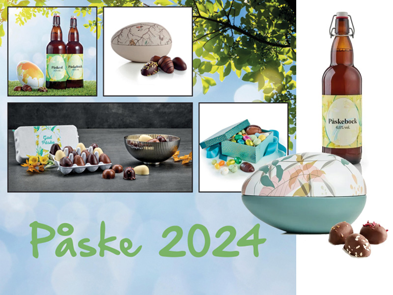 Påske 2024