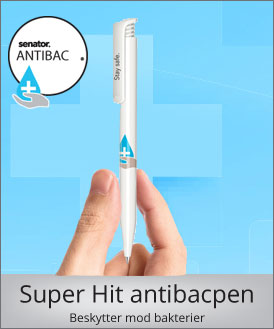 Super Hit antibac pen