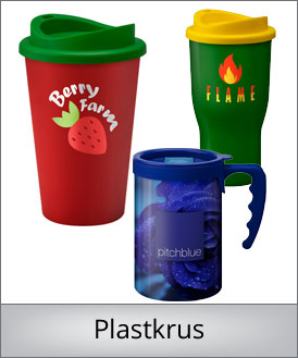 Plastkrus