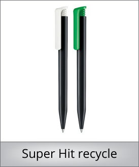 Super Hit recycle pen