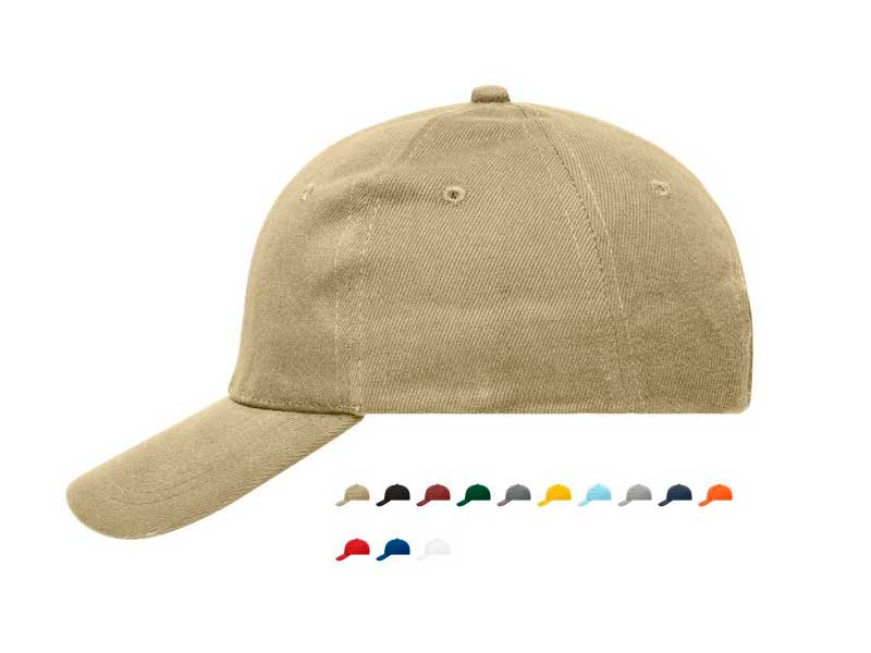 Heavy Cotton cap