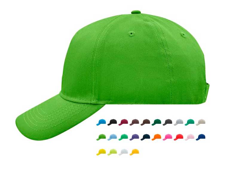 Standard cap