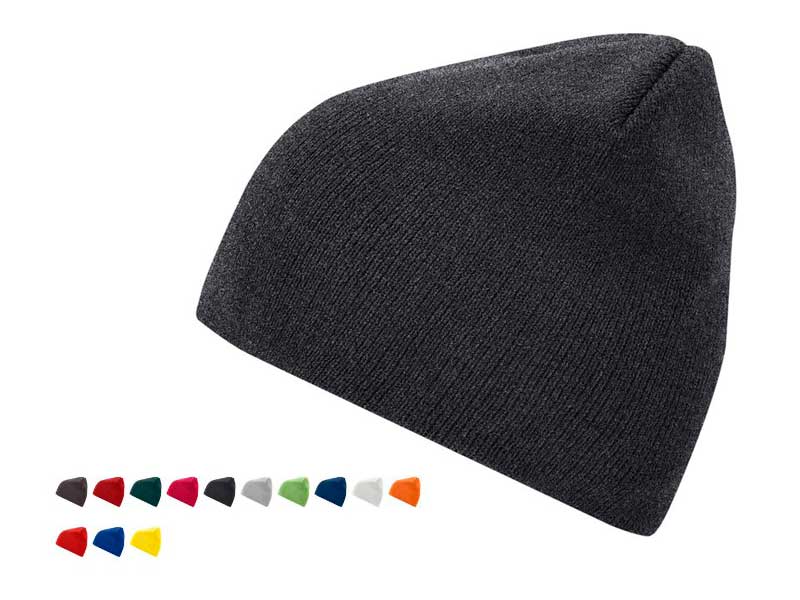 Beanie no. 1 strikhue