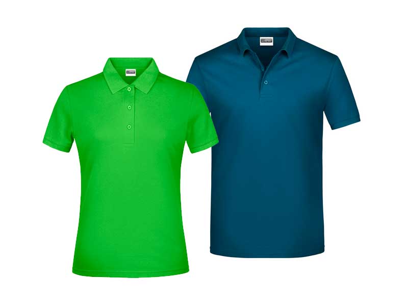 Promo Polo shirt