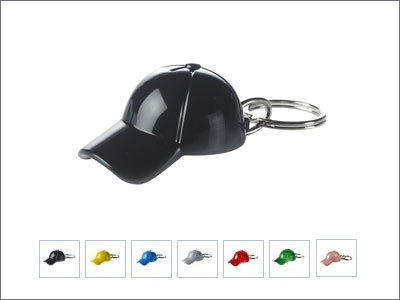 Cap stor