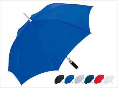 AC alu paraply 8226 stor