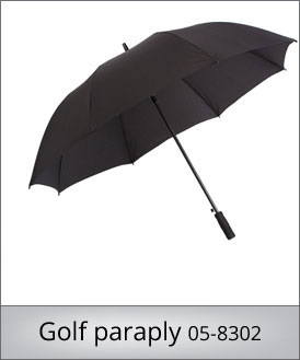 Golf paraply 8302