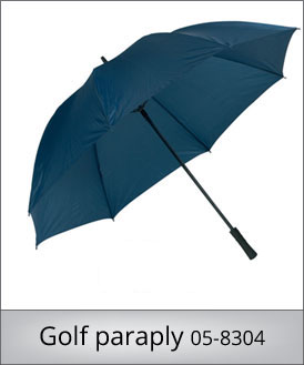 Golf paraply 8304