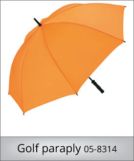 Golf paraply 8314