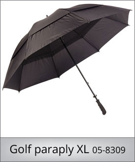 Golf paraply XL 8309