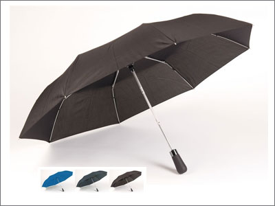 Automatisk Taske paraply