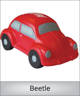 Stress beetle