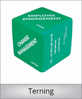 Stress cube