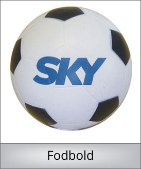 Stress fodbold