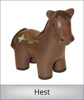 Stress hest