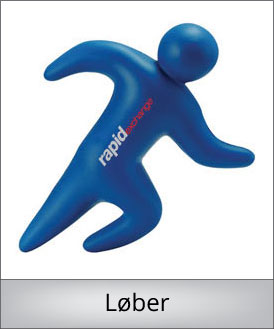 Stress lober
