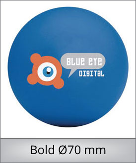 Stressbold 70 mm