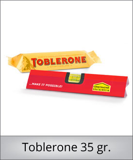 Toblerone lille