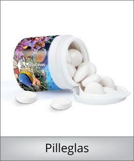 Pilleglas