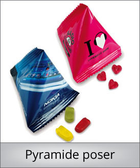 Pyramideposer